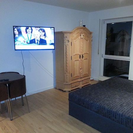 Holiday Apartment Zwinger Dresden Bagian luar foto