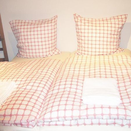 Holiday Apartment Zwinger Dresden Bagian luar foto