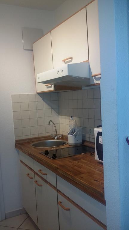 Holiday Apartment Zwinger Dresden Bagian luar foto