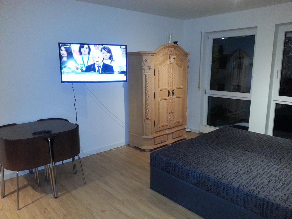 Holiday Apartment Zwinger Dresden Bagian luar foto