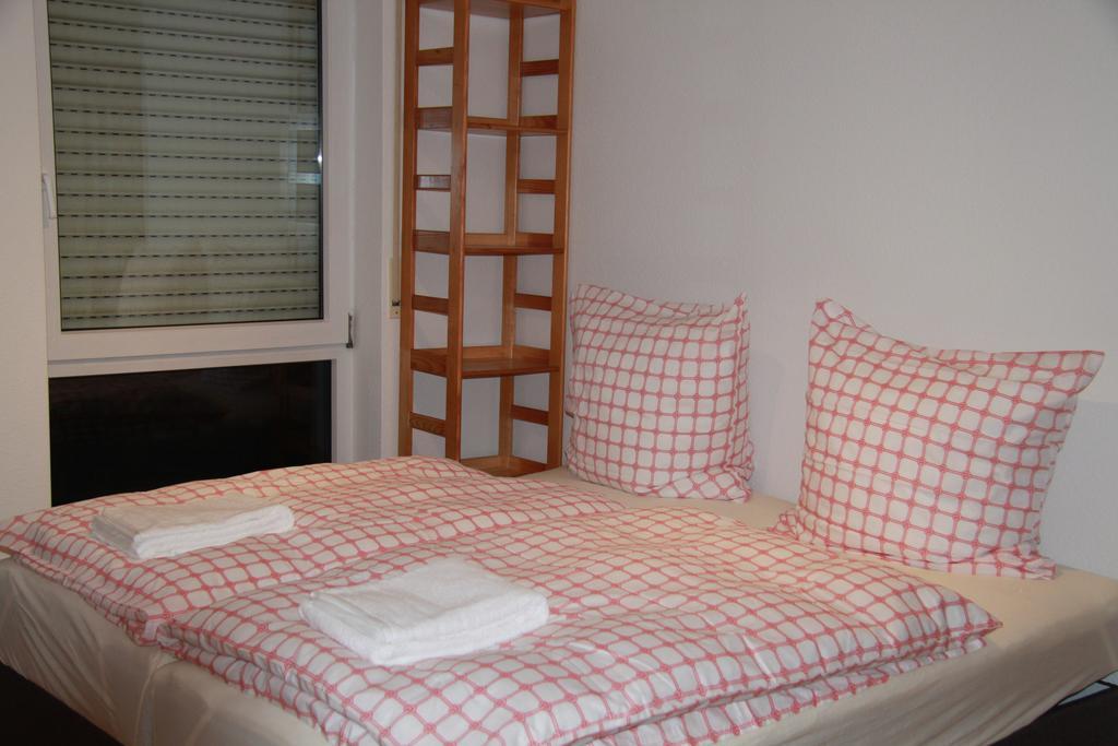 Holiday Apartment Zwinger Dresden Bagian luar foto