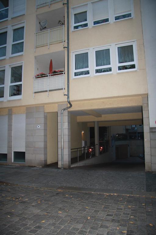 Holiday Apartment Zwinger Dresden Bagian luar foto