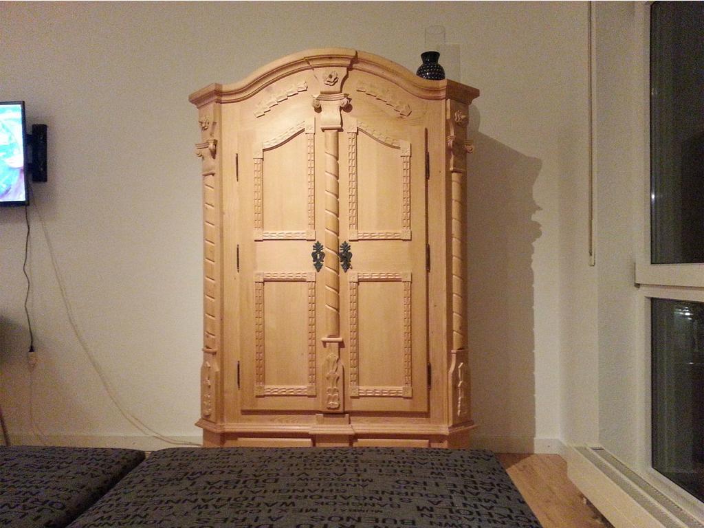 Holiday Apartment Zwinger Dresden Bagian luar foto