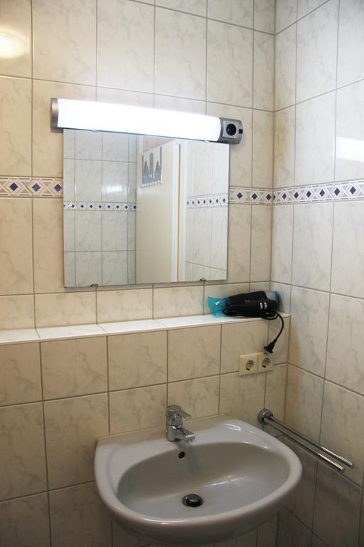 Holiday Apartment Zwinger Dresden Bagian luar foto
