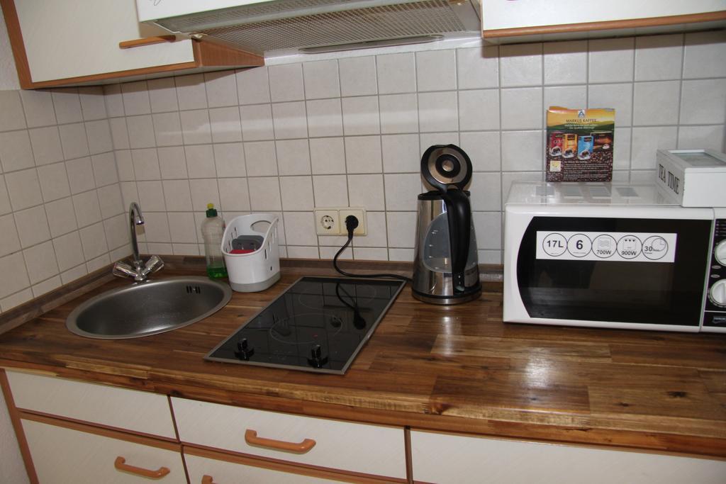 Holiday Apartment Zwinger Dresden Bagian luar foto