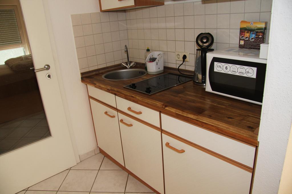 Holiday Apartment Zwinger Dresden Bagian luar foto