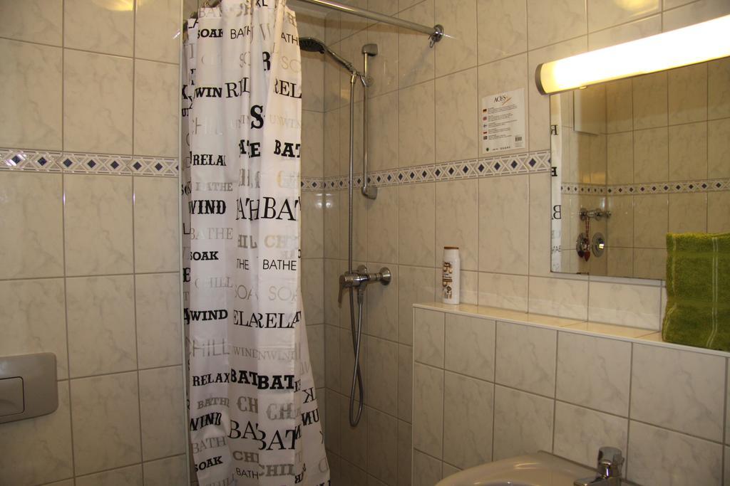 Holiday Apartment Zwinger Dresden Bagian luar foto