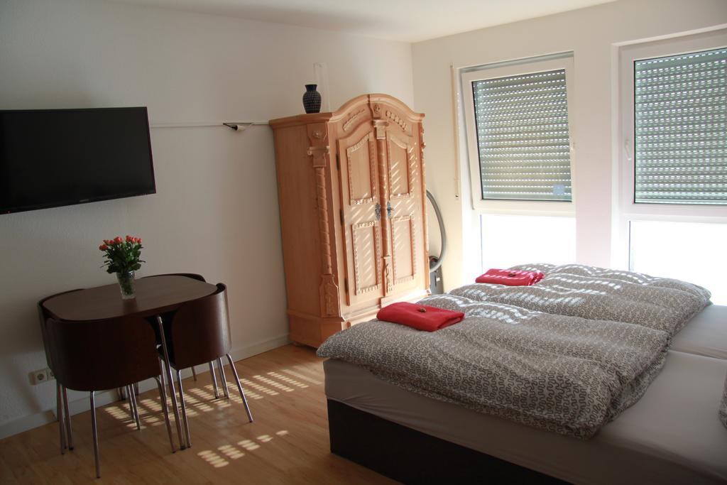 Holiday Apartment Zwinger Dresden Bagian luar foto